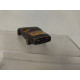 CHEVROLET CORVETTE C4 REPINTADO 1:64 HOT WHEELS HONG KONG VINTAGE NO BOX