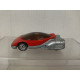 IAD ALIEN RED 1:64 HOT WHEELS MALAYSIA NO BOX