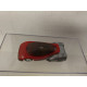 IAD ALIEN RED 1:64 HOT WHEELS MALAYSIA NO BOX