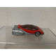 IAD ALIEN RED 1:64 HOT WHEELS MALAYSIA NO BOX