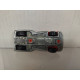 IAD ALIEN RED 1:64 HOT WHEELS MALAYSIA NO BOX