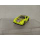 FERRARI 348 LIGHT YELLOW 1:64 HOT WHEELS MALAYSIA VINTAGE NO BOX