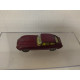 JAGUAR E-TYPE 2+2 COUPE RED apx 1:64 HUSKY VINTAGE NO BOX