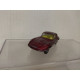 JAGUAR E-TYPE 2+2 COUPE RED apx 1:64 HUSKY VINTAGE NO BOX