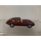 JAGUAR E-TYPE 2+2 COUPE RED apx 1:64 HUSKY VINTAGE NO BOX
