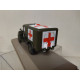 DODGE WC54 AMBULANCE WW 2 1:43 ATLAS IXO