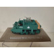 UNIVERSAL BREN CARRIER MK II BRITISH WW 2 1:43 ATLAS IXO