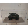 HUMBER MK IV ARMOURED CAR BRITISH WW 2 1:43 ATLAS IXO