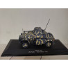 Sd.Kfz.222 1943 20 PZ.DIV. OREL USSR GERMANY WW 2 1:43 ALTAYA IXO