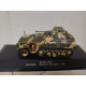 Sd.Kfz.250/9 1944 24 Pz Div HUNGARY GERMANY WW 2 1:43 ALTAYA IXO