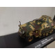 Sd.Kfz.250/9 1944 24 Pz Div HUNGARY GERMANY WW 2 1:43 ALTAYA IXO