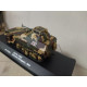 Sd.Kfz.250/9 1944 24 Pz Div HUNGARY GERMANY WW 2 1:43 ALTAYA IXO