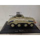 Sd.Kfz.234/1 PUMA 1944 SOMME GERMANY WW 2 1:43 ALTAYA IXO URNA RAJADA