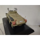 Sd.Kfz.234/1 PUMA 1944 SOMME GERMANY WW 2 1:43 ALTAYA IXO URNA RAJADA