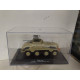 Sd.Kfz.234/1 PUMA 1944 SOMME GERMANY WW 2 1:43 ALTAYA IXO URNA RAJADA