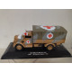 Kfz.305 OPEL BLITZ 3,6-36S 1942 DAK GERMANY WW 2 1:43 ALTAYA IXO