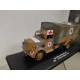 Kfz.305 OPEL BLITZ 3,6-36S 1942 DAK GERMANY WW 2 1:43 ALTAYA IXO