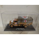 Kfz.305 OPEL BLITZ 3,6-36S 1942 DAK GERMANY WW 2 1:43 ALTAYA IXO