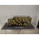 Sd.Kfz.3 OPEL MAULTIER 1943 4 Pz Div KURSK GERMANY WW 2 1:43 ALTAYA IXO