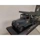 ZIS-6/BM-13 KATYUSCHA 1943 MORTAR REG USSR WW 2 1:43 ATLAS IXO URNA RAJADA