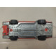 FRONT ENDER RED n50 CRACK-UPS apx 1:64 HOT WHEELS HONG KONG NO BOX