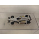 FORMULA F1 WHITE MCDONALD´S 2000 (2) 1:64 HOT WHEELS NO BOX
