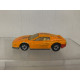FERRARI 512 M ORANGE 1:64 HOT WHEELS NO BOX