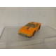 FERRARI 512 M ORANGE 1:64 HOT WHEELS NO BOX