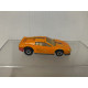 FERRARI 512 M ORANGE 1:64 HOT WHEELS NO BOX