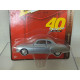 OLDSMOBILE ROCKET 88 1950 SILVER 40 YEARS 1:64 JOHNNY LIGHTNING