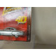 OLDSMOBILE ROCKET 88 1950 SILVER 40 YEARS 1:64 JOHNNY LIGHTNING