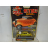 BUICK 1949 CUSTOM HOT ROD 1:64 RACING CHAMPIONS