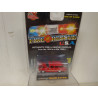 CHEVROLET NOMAD 1956 USA FIRE RESCUE RIVERSIDE 1:64 RACING CHAMPIONS