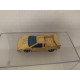 LAMBORGHINI COUNTACH DESGUACE/SCRAPPING 1:64 HOT WHEELS MALAYSIA NO BOX