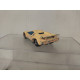 LAMBORGHINI COUNTACH DESGUACE/SCRAPPING 1:64 HOT WHEELS MALAYSIA NO BOX