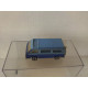 VOLKSWAGEN T3 SUNWAGON BLUE 1:64 HOT WHEELS MALAYSIA NO BOX