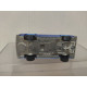 VOLKSWAGEN T3 SUNWAGON BLUE 1:64 HOT WHEELS MALAYSIA NO BOX
