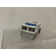 GREYHOUND MC-8 AUTOBUS 1:64 HOT WHEELS MALAYSIA NO BOX