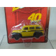 CHEVROLET SCHOOL BUS 1950 YELLOW 40 YEARS 1:64 JOHNNY LIGHTNING