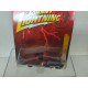 GALACTIC CRUISER RED 40 YEARS 1:64 JOHNNY LIGHTNING
