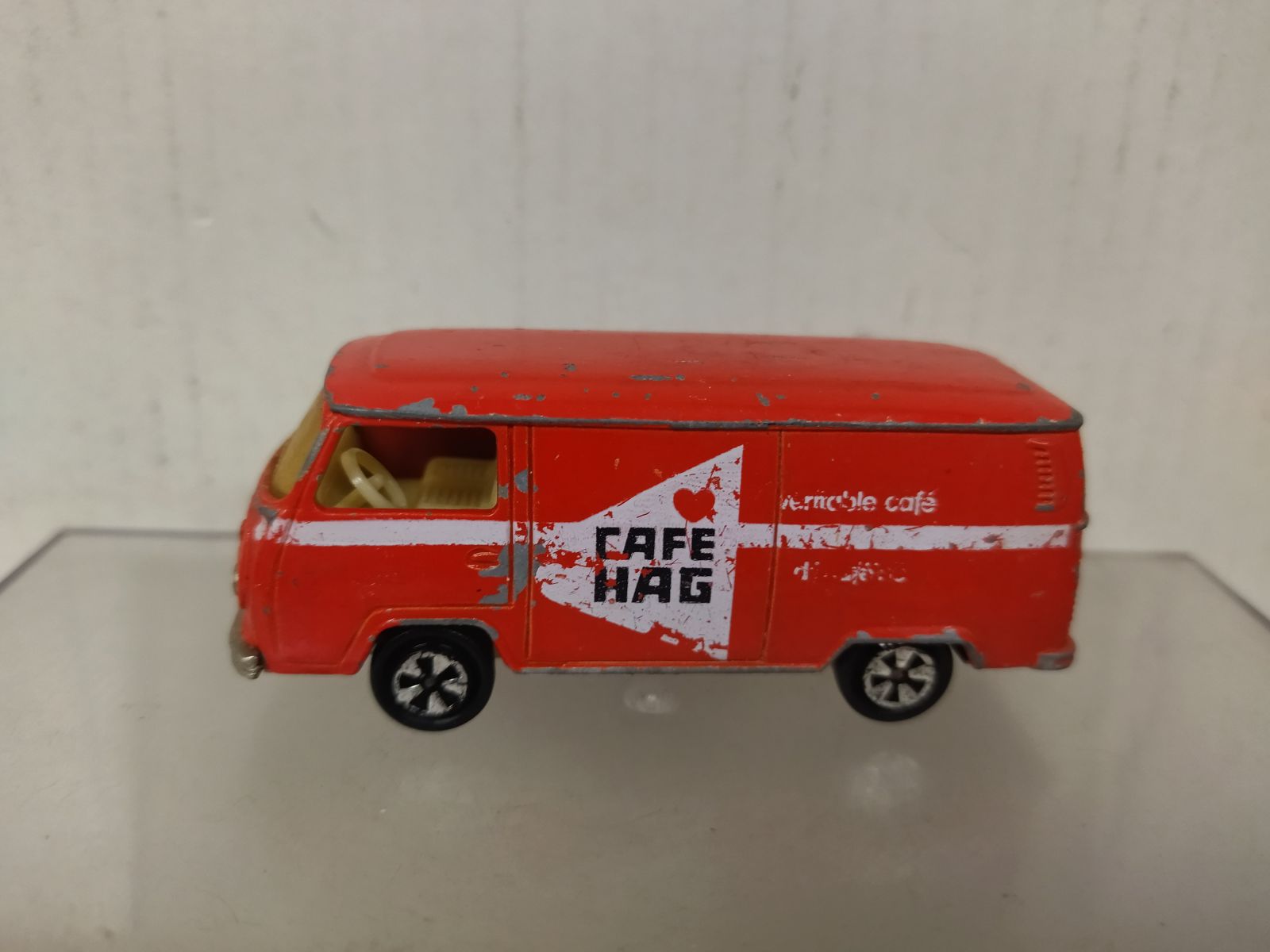 Majorette Vw T2 À VENDRE! - FR