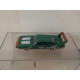 DODGE CHARGER DAYTONA 1970 GREEN 1:64 HOT WHEELS MALAYSIA NO BOX