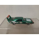 DODGE CHARGER DAYTONA 1970 GREEN 1:64 HOT WHEELS MALAYSIA NO BOX