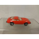 FERRARI 365 GTB4 RED 1:64 HOT WHEELS MALAYSIA NO BOX