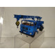 IFA W50 1966 ADK 70-0 GRUA CAMION/TRUCK 1:43 ALTAYA IXO