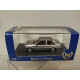 OPEL CORSA 1982 A TR STUFENHECK SILVER 1:43 BOS-MODELS