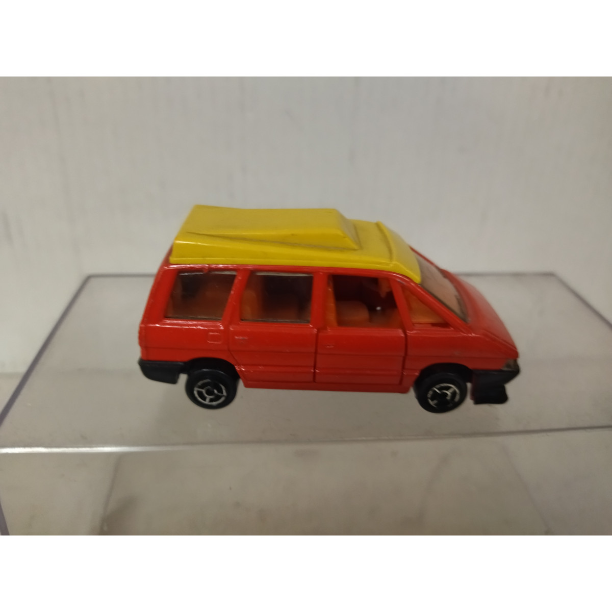 Guisval Renault 12 No Majorette No Matchbox No Hotwheels No Polistil No Siku