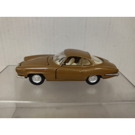 Alfa Romeo Giulia - Jeux & Jouets