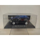 MERCEDES-BENZ C199 SLR MCLAREN 2004 BLACK 1:43 ALTAYA IXO