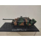 LECLERC T5 1997 FRANCE 501-503 eme RCC 1:43 ALTAYA IXO